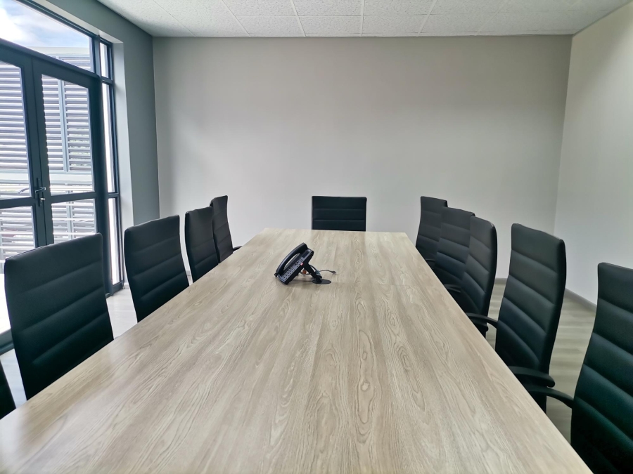 To Let commercial Property for Rent in Waterval East North West